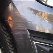 엘카 카페인트를 이용한 1:1 DIY 1시간 유료 교육